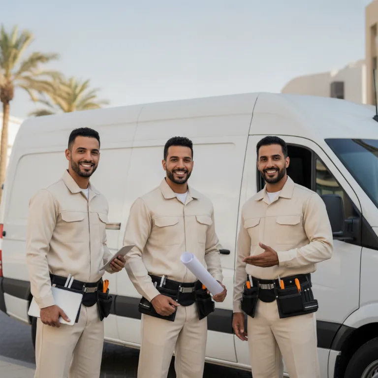 Mortgage Broker team in Dubai Silicon Oasis